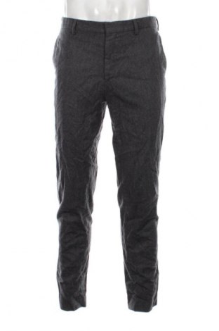 Férfi nadrág COS, Méret L, Szín Szürke, Ár 25 760 Ft