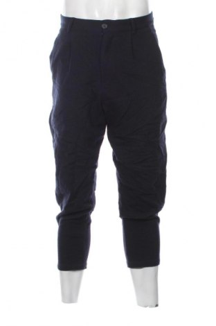 Férfi nadrág COS, Méret M, Szín Kék, Ár 19 893 Ft