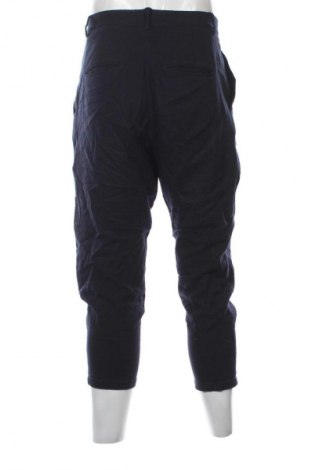 Férfi nadrág COS, Méret M, Szín Kék, Ár 19 893 Ft