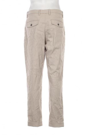 Herrenhose Calliope, Größe M, Farbe Beige, Preis € 8,99