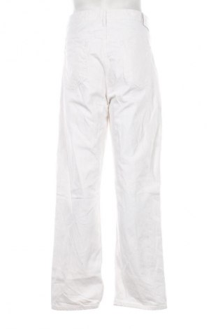 Herren Jeans Calvin Klein Jeans, Größe XL, Farbe Ecru, Preis € 49,64