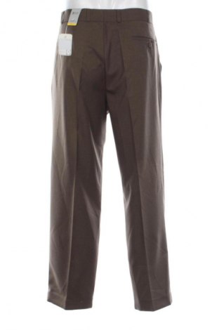Pánské kalhoty  Canda, Velikost XL, Barva Hnědá, Cena  269,00 Kč