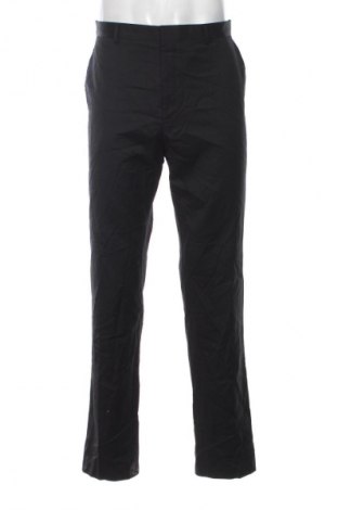 Ανδρικό παντελόνι Canda, Μέγεθος L, Χρώμα Μαύρο, Τιμή 13,99 €