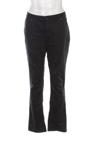 Férfi nadrág Cappuccini, Méret L, Szín Fekete, Ár 3 339 Ft