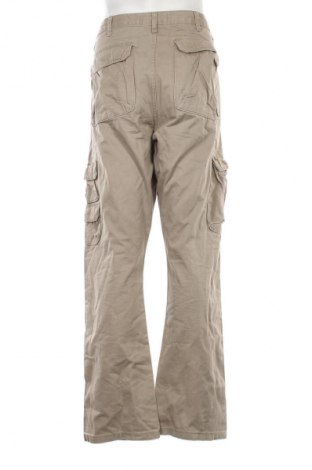 Herrenhose Cargo, Größe L, Farbe Beige, Preis € 7,99