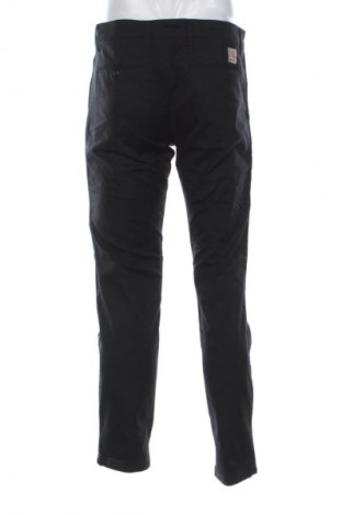 Herrenhose Carhartt, Größe L, Farbe Schwarz, Preis € 107,99
