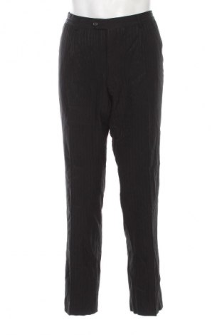 Ανδρικό παντελόνι Carlo Pignatelli, Μέγεθος S, Χρώμα Μαύρο, Τιμή 119,99 €