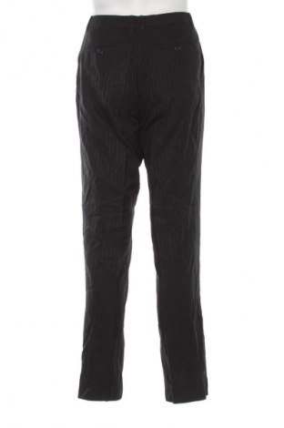Ανδρικό παντελόνι Carlo Pignatelli, Μέγεθος S, Χρώμα Μαύρο, Τιμή 119,99 €