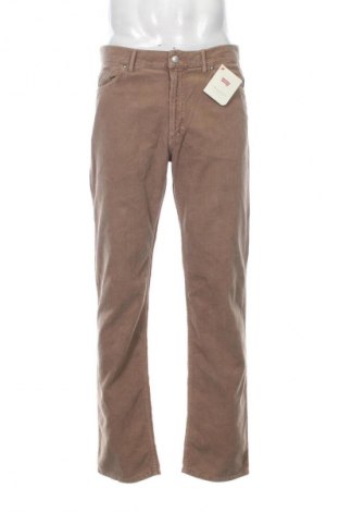 Ανδρικό παντελόνι Carrera Jeans, Μέγεθος L, Χρώμα  Μπέζ, Τιμή 16,99 €