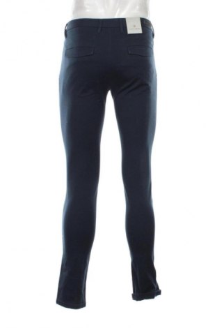 Męskie spodnie Cast Iron, Rozmiar M, Kolor Niebieski, Cena 159,99 zł