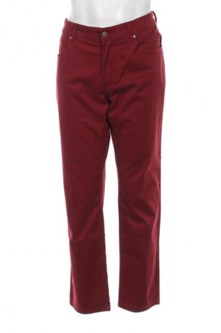 Herrenhose Christian Berg, Größe L, Farbe Rot, Preis € 21,00