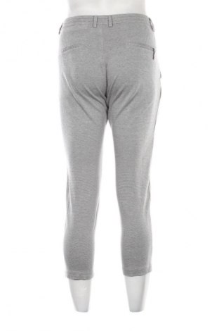 Ανδρικό παντελόνι Cinque, Μέγεθος L, Χρώμα Γκρί, Τιμή 16,99 €