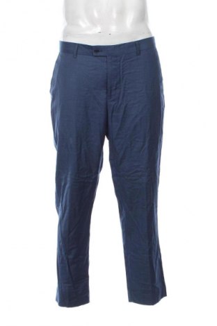 Pánské kalhoty  Connor, Velikost L, Barva Modrá, Cena  139,00 Kč