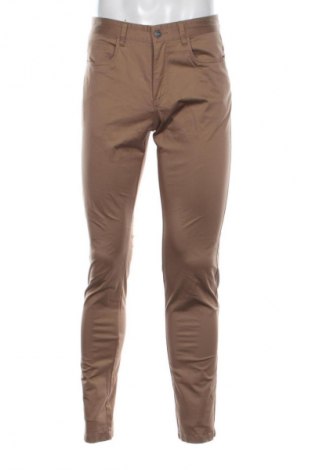Pánské kalhoty  Connor, Velikost M, Barva Hnědá, Cena  149,00 Kč