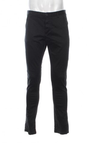 Pantaloni de bărbați Connor, Mărime M, Culoare Negru, Preț 57,99 Lei
