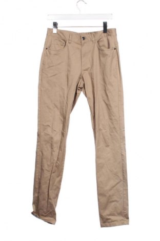 Мъжки панталон Connor, Размер S, Цвят Кафяв, Цена 2,55 €