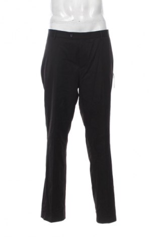 Мъжки панталон Connor, Размер XL, Цвят Черен, Цена 6,13 €