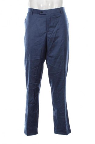 Pánské kalhoty  Connor, Velikost XL, Barva Modrá, Cena  109,00 Kč