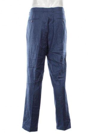 Pánské kalhoty  Connor, Velikost XL, Barva Modrá, Cena  109,00 Kč
