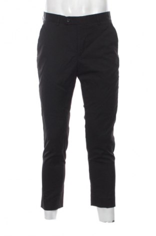Мъжки панталон Connor, Размер M, Цвят Черен, Цена 2,04 €