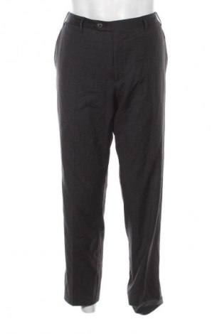 Herrenhose Corneliani, Größe L, Farbe Grau, Preis € 74,00