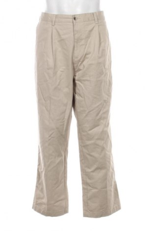 Herrenhose Cotton Traders, Größe XL, Farbe Beige, Preis € 49,99