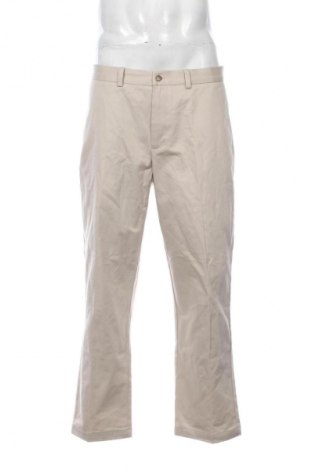 Мъжки панталон Country Road, Размер XL, Цвят Бежов, Цена 14,31 €