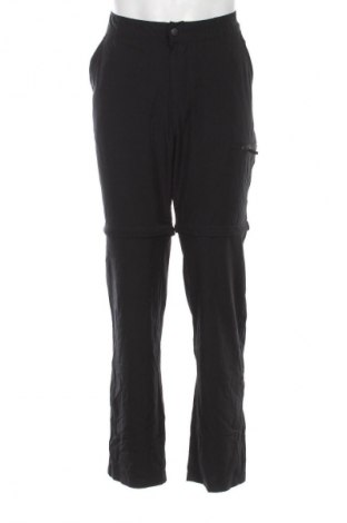 Herrenhose Crane, Größe L, Farbe Schwarz, Preis € 19,94