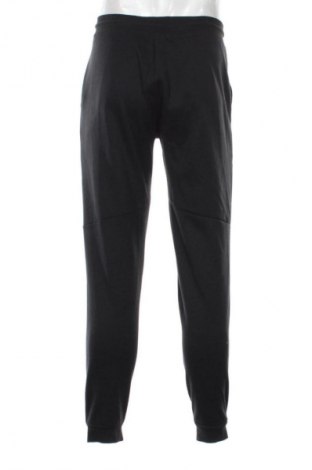 Męskie spodnie Cross Jeans, Rozmiar L, Kolor Czarny, Cena 23,99 zł