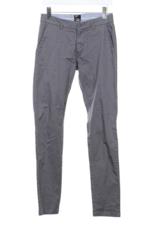 Мъжки панталон Cubus, Размер S, Цвят Сив, Цена 20,45 €