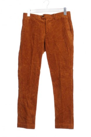 Pánské kalhoty  Dan John, Velikost M, Barva Hnědá, Cena  99,00 Kč