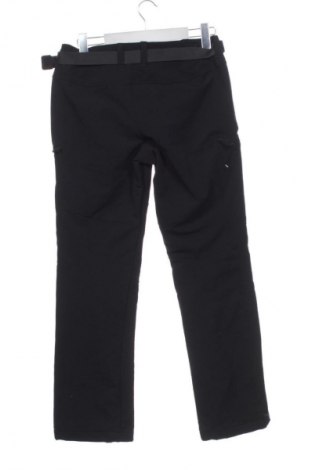 Męskie spodnie Decathlon, Rozmiar S, Kolor Czarny, Cena 104,99 zł