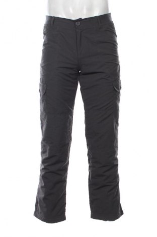 Herrenhose Decathlon, Größe S, Farbe Grau, Preis € 20,00