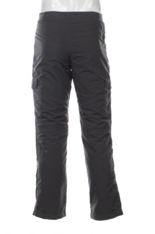 Herrenhose Decathlon, Größe S, Farbe Grau, Preis € 20,00