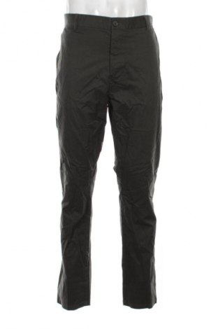 Męskie spodnie Denim&Co., Rozmiar XL, Kolor Zielony, Cena 24,99 zł