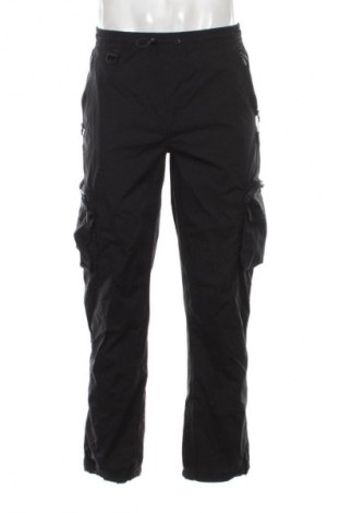 Мъжки панталон Denim Co., Размер S, Цвят Черен, Цена 11,24 €