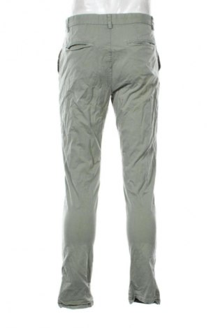 Herrenhose Denim&Co., Größe M, Farbe Grün, Preis € 19,95