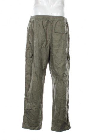 Pánské kalhoty  Denim Co., Velikost XL, Barva Zelená, Cena  239,00 Kč