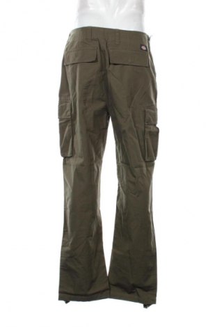 Herrenhose Dickies, Größe L, Farbe Grün, Preis € 55,00