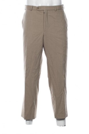 Ανδρικό παντελόνι Digel, Μέγεθος L, Χρώμα  Μπέζ, Τιμή 8,99 €