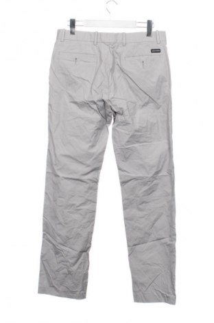 Pantaloni de bărbați Dockers, Mărime M, Culoare Gri, Preț 62,99 Lei