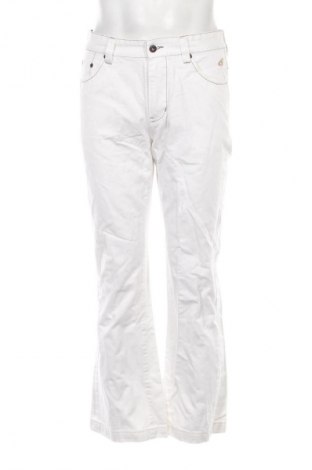 Pánské kalhoty  Double, Velikost M, Barva Bílá, Cena  119,00 Kč