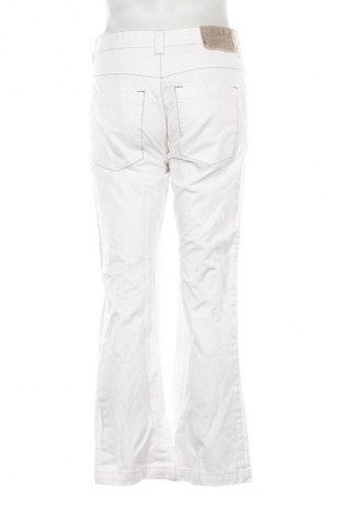 Pánské kalhoty  Double, Velikost M, Barva Bílá, Cena  119,00 Kč