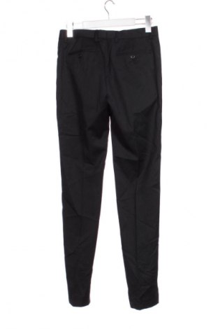 Pánské kalhoty  Dressmann, Velikost S, Barva Černá, Cena  129,00 Kč