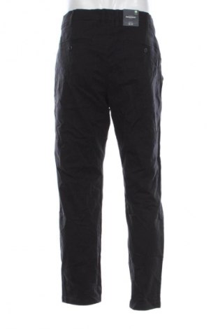 Męskie spodnie Dressmann, Rozmiar XL, Kolor Czarny, Cena 84,99 zł