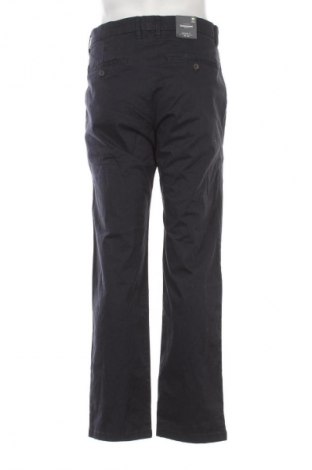 Pánské kalhoty  Dressmann, Velikost L, Barva Modrá, Cena  489,00 Kč