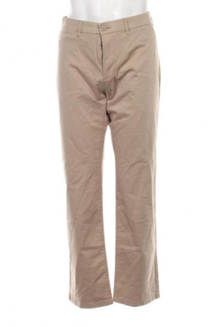 Férfi nadrág Dressmann, Méret XL, Szín Bézs, Ár 8 979 Ft