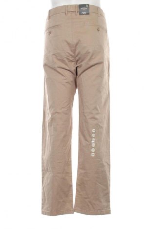 Férfi nadrág Dressmann, Méret XL, Szín Bézs, Ár 8 979 Ft