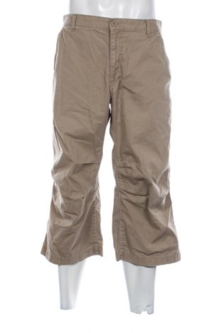 Мъжки панталон Esprit, Размер M, Цвят Кафяв, Цена 14,31 €