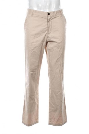 Herrenhose Esprit, Größe L, Farbe Beige, Preis € 25,00